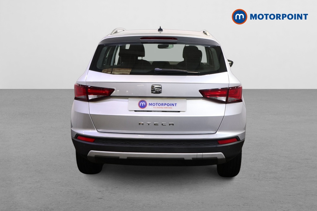 Used SEAT Ateca 2019 for sale - 77378744: Photo 6