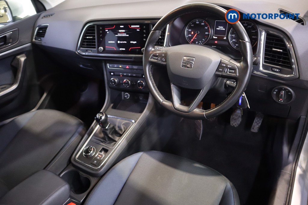 Used SEAT Ateca 2019 for sale - 77378744: Photo 9