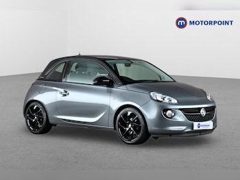 Used Vauxhall ADAM undefined for sale - 78869071: Photo