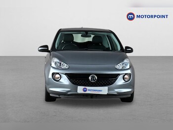 Used Vauxhall ADAM undefined for sale - 78869071: Photo