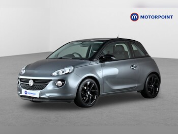 Used Vauxhall ADAM undefined for sale - 78869071: Photo