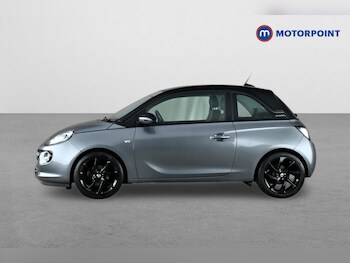 Used Vauxhall ADAM undefined for sale - 78869071: Photo