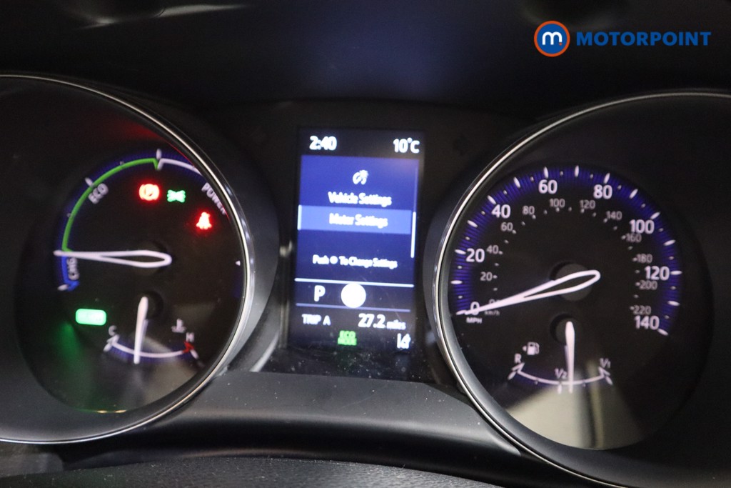 Used Toyota C-HR 2023 for sale - 77259236: Photo 12