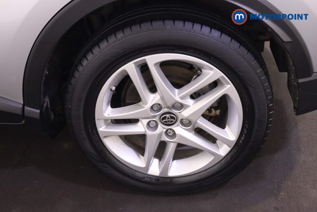 Used Toyota C-HR 2023 for sale - 77259236: Photo 17