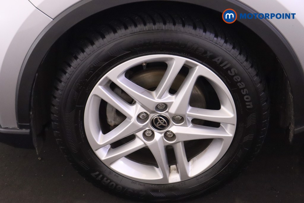 Used Toyota C-HR 2023 for sale - 77259236: Photo 18