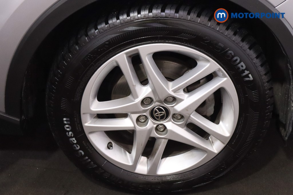 Used Toyota C-HR 2023 for sale - 77259236: Photo 19