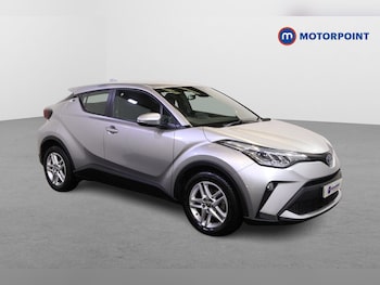 Used Toyota C-HR 2023 for sale - 77259236: Photo