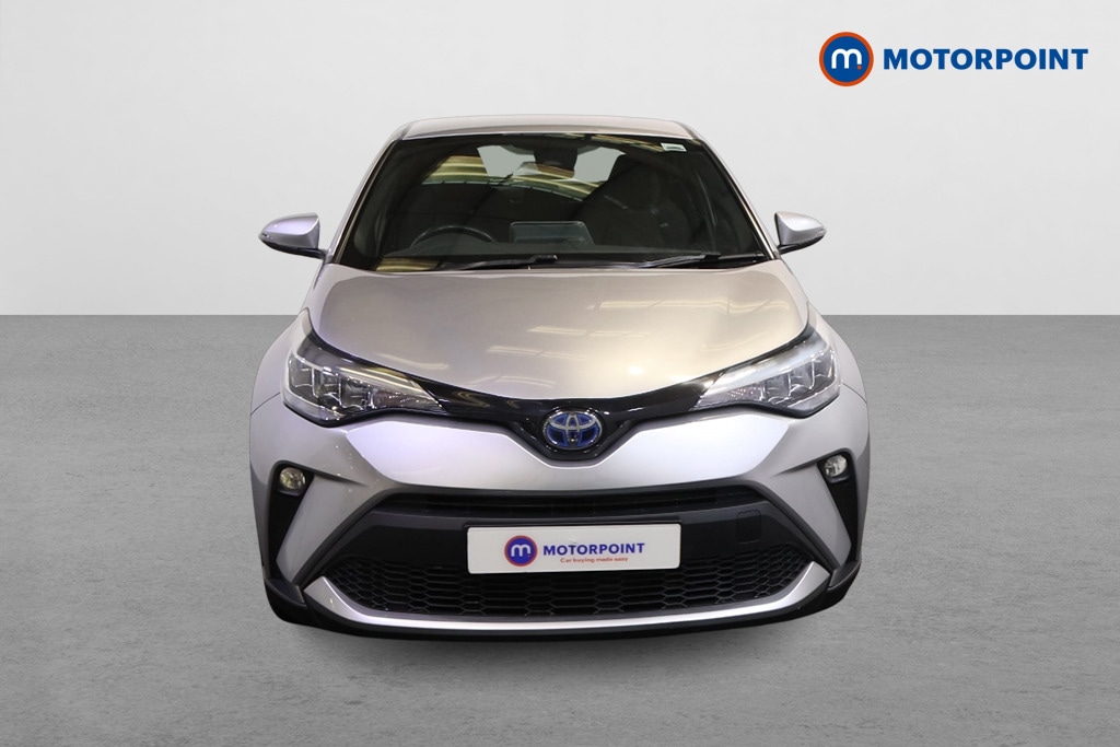 Used Toyota C-HR 2023 for sale - 77259236: Photo 2