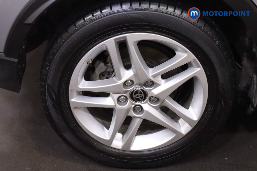 Used Toyota C-HR 2023 for sale - 77259236: Photo 20