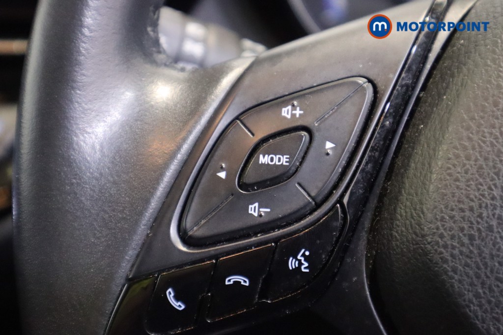 Used Toyota C-HR 2023 for sale - 77259236: Photo 22