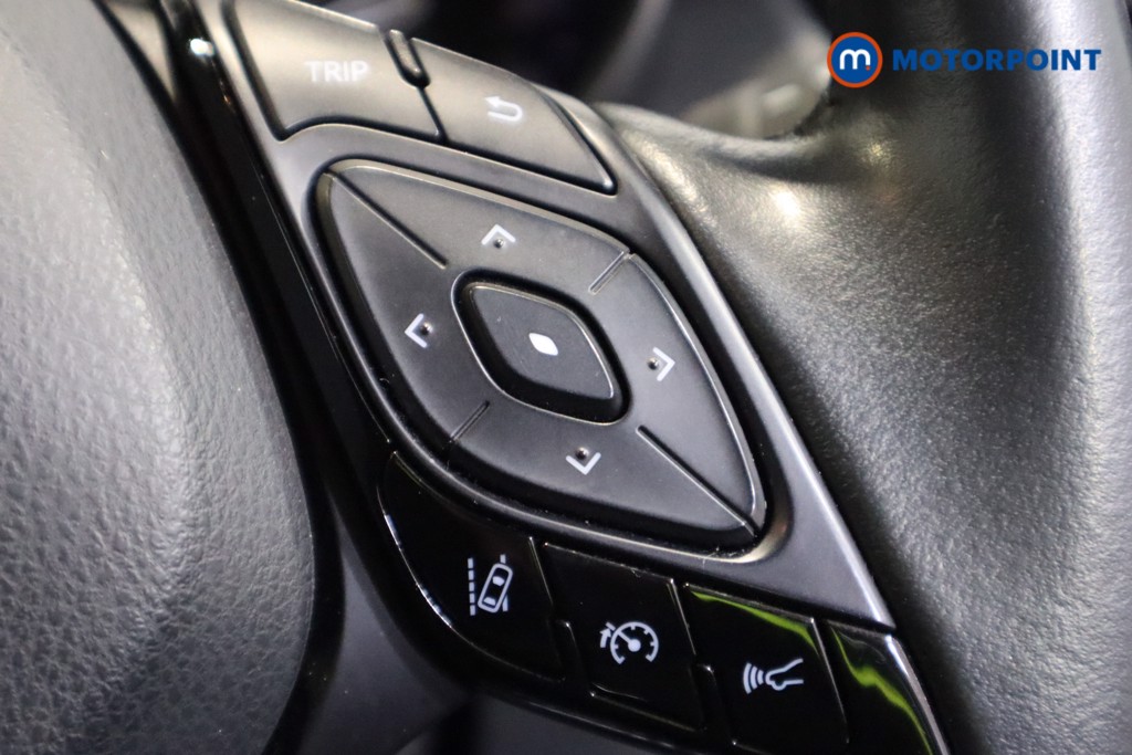 Used Toyota C-HR 2023 for sale - 77259236: Photo 23