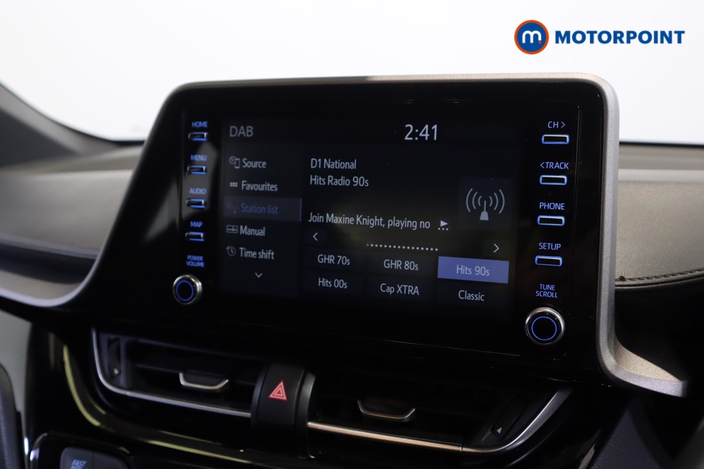 Used Toyota C-HR 2023 for sale - 77259236: Photo 25