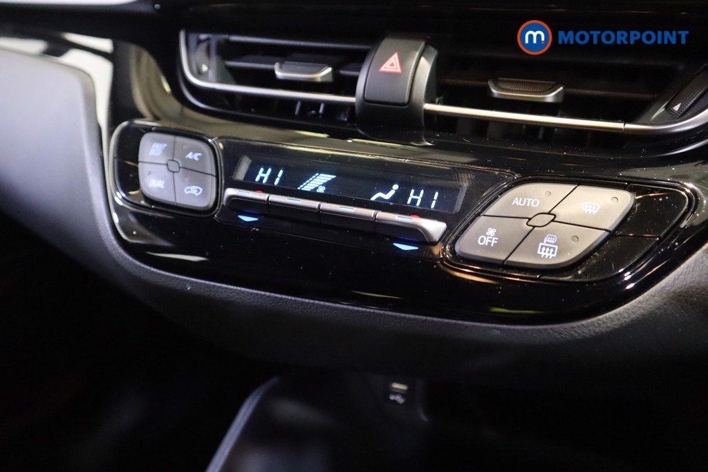 Used Toyota C-HR 2023 for sale - 77259236: Photo 26