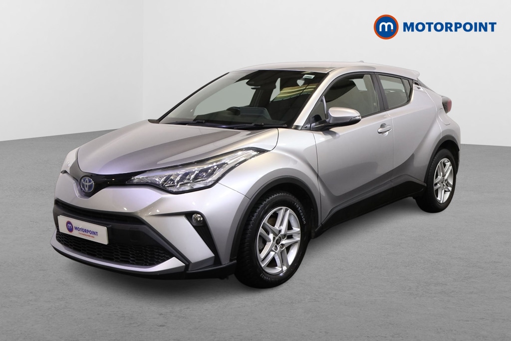 Used Toyota C-HR 2023 for sale - 77259236: Photo 3