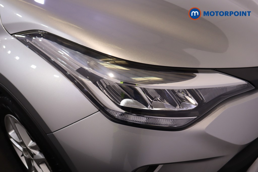 Used Toyota C-HR 2023 for sale - 77259236: Photo 30