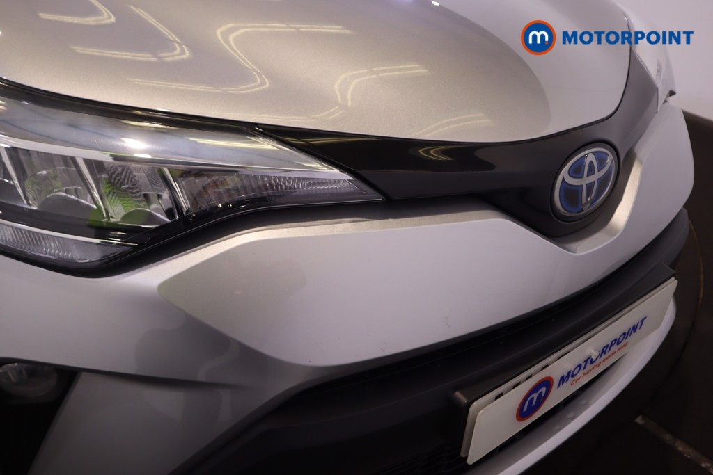 Used Toyota C-HR 2023 for sale - 77259236: Photo 31