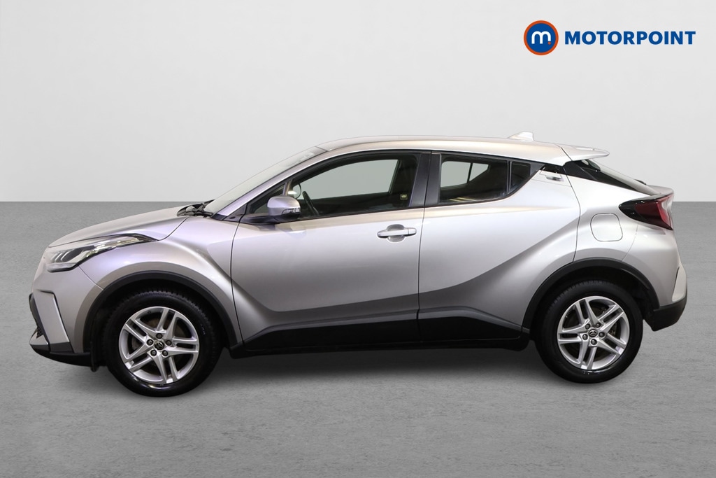 Used Toyota C-HR 2023 for sale - 77259236: Photo 4