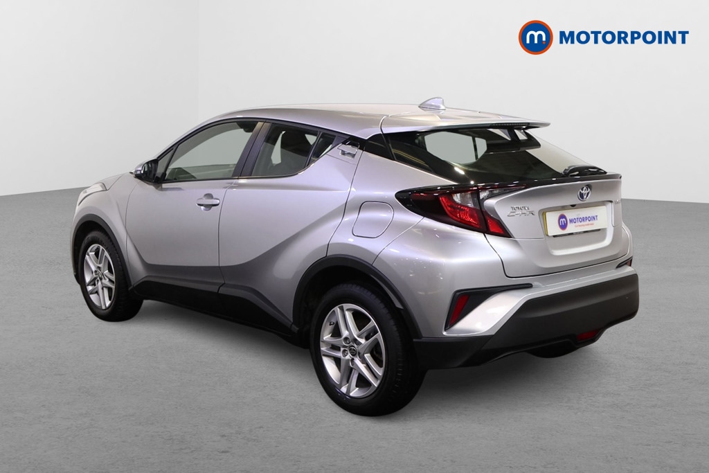 Used Toyota C-HR 2023 for sale - 77259236: Photo 5