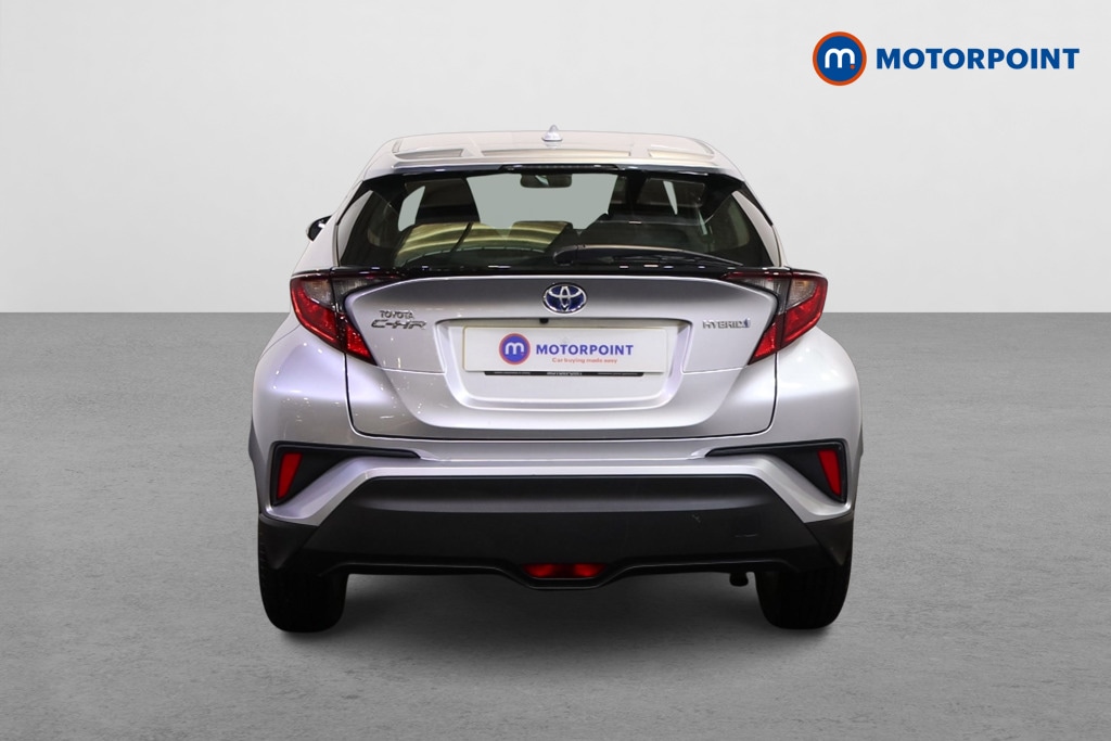Used Toyota C-HR 2023 for sale - 77259236: Photo 6