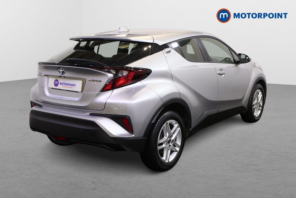 Used Toyota C-HR 2023 for sale - 77259236: Photo 7