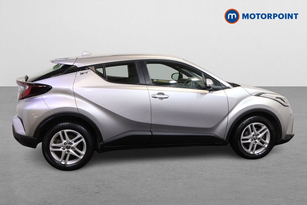 Used Toyota C-HR 2023 for sale - 77259236: Photo 8