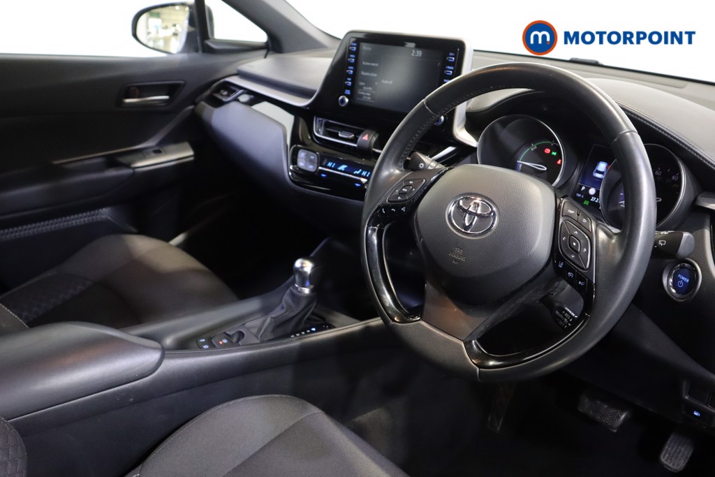 Used Toyota C-HR 2023 for sale - 77259236: Photo 9