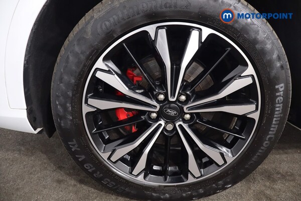Used Ford Kuga 2022 for sale - 76028455: Photo 19