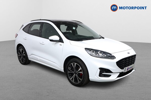Used Ford Kuga 2022 for sale - 76028455: Photo 1
