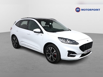Ford - Kuga