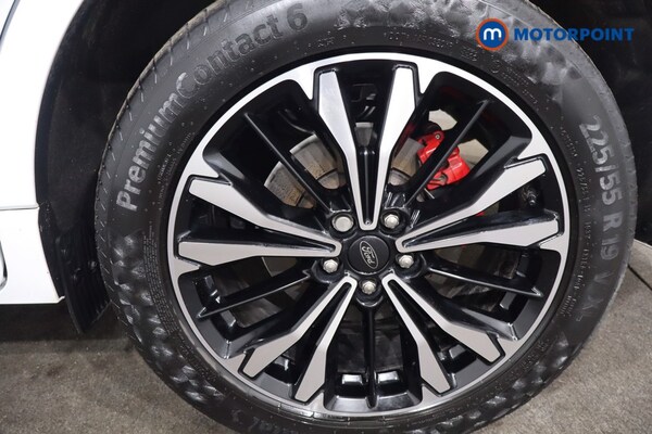 Used Ford Kuga 2022 for sale - 76028455: Photo 20