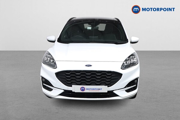 Used Ford Kuga 2022 for sale - 76028455: Photo 2