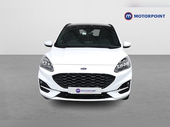 Used Ford Kuga 2022 for sale - 76028455: Photo 2