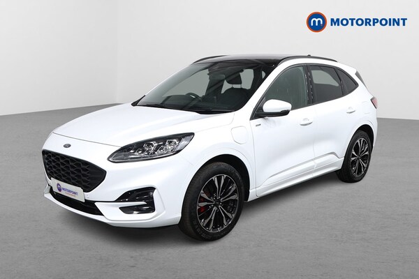 Used Ford Kuga 2022 for sale - 76028455: Photo 3