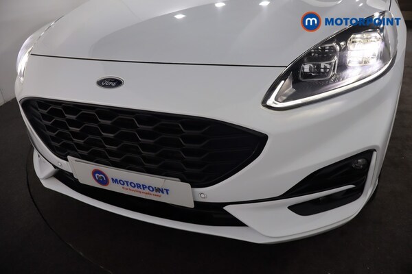 Used Ford Kuga 2022 for sale - 76028455: Photo 44