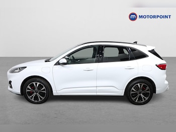 Used Ford Kuga 2022 for sale - 76028455: Photo 4