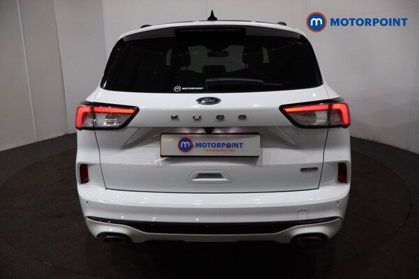 Used Ford Kuga 2022 for sale - 76028455: Photo 51