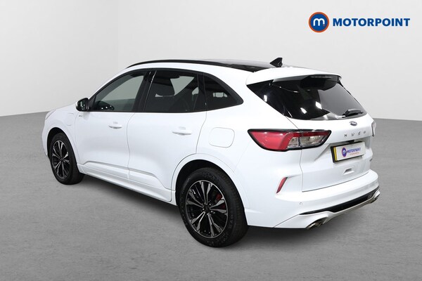 Used Ford Kuga 2022 for sale - 76028455: Photo 5