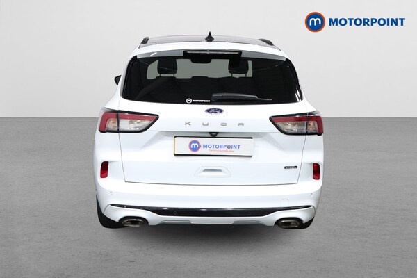 Used Ford Kuga 2022 for sale - 76028455: Photo 6
