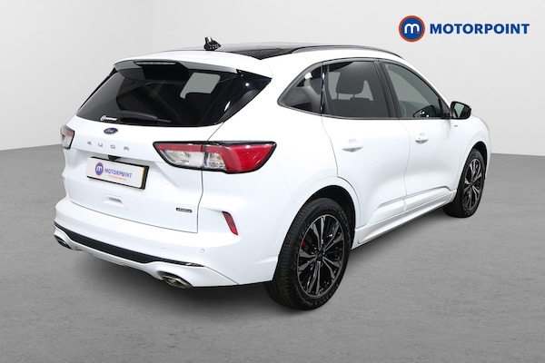 Used Ford Kuga 2022 for sale - 76028455: Photo 7