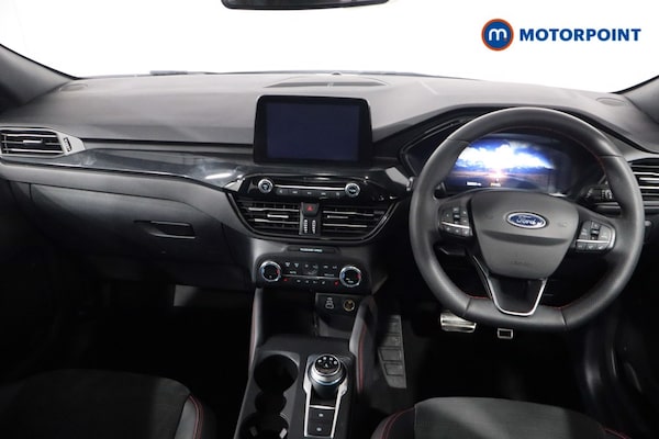 Used Ford Kuga 2022 for sale - 76028455: Photo 9