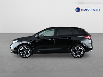 Used Vauxhall Grandland undefined for sale - 79220474: Photo