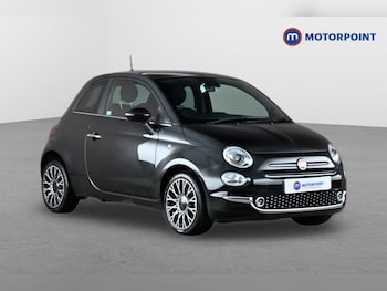 Used Fiat 500 undefined for sale - 78717139: Photo