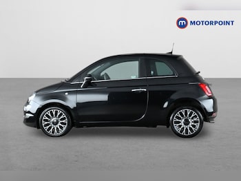 Used Fiat 500 undefined for sale - 78717139: Photo