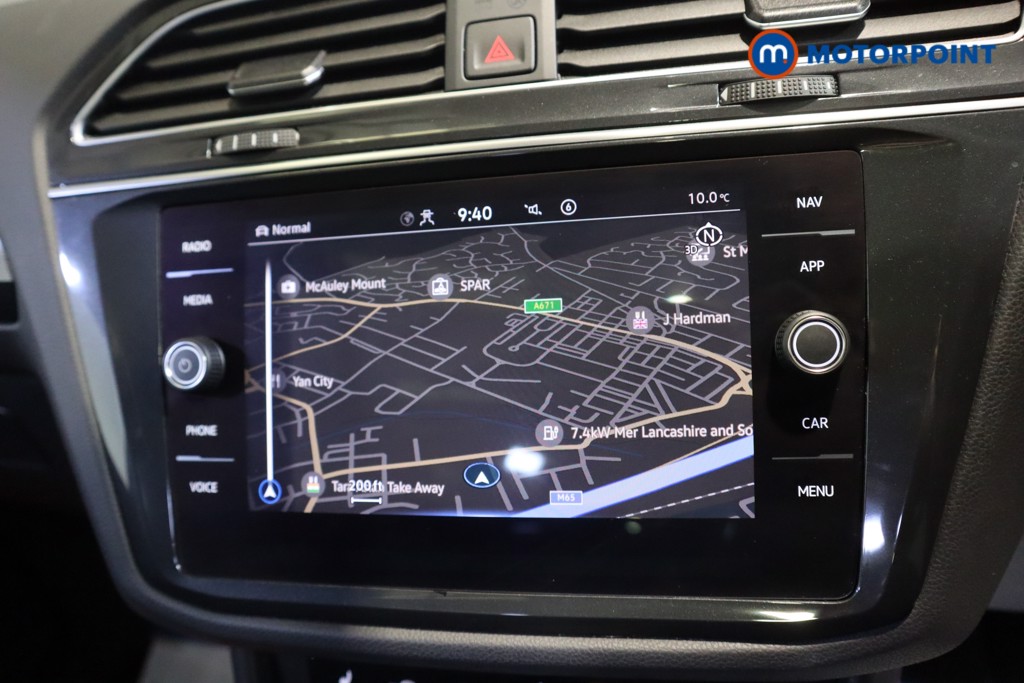 Used Volkswagen Tiguan 2023 for sale - 78091550: Photo 10