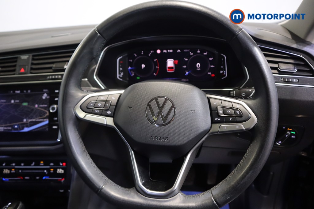 Used Volkswagen Tiguan 2023 for sale - 78091550: Photo 11