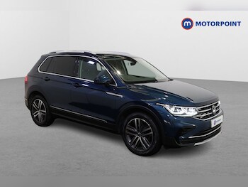 Used Volkswagen Tiguan 2023 for sale - 78091550: Photo