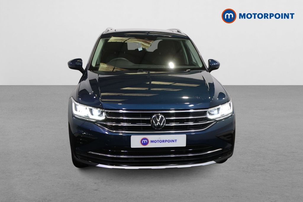Used Volkswagen Tiguan 2023 for sale - 78091550: Photo 2
