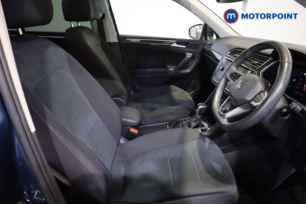 Used Volkswagen Tiguan 2023 for sale - 78091550: Photo 25
