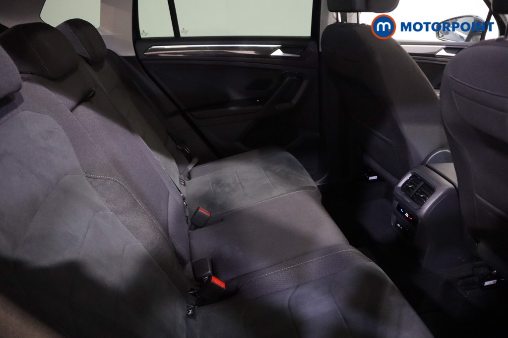 Used Volkswagen Tiguan 2023 for sale - 78091550: Photo 26