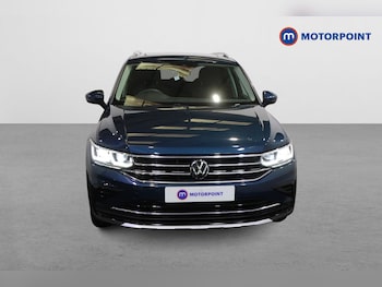 Used Volkswagen Tiguan 2023 for sale - 78091550: Photo